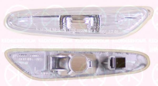Compre 3112843 Alkar Luz intermitente no pára-lama esquerdo