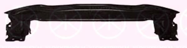  Reforçador do pára-choque dianteiro Volkswagen Touareg I SUV (7LA, 7L6, 7L7) (2002 - 2010) I