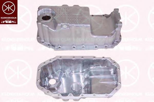 Panela de óleo de cárter do motor AIC 54828 preço, a partir de 96,02 USD