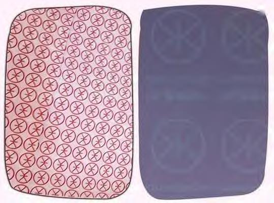  VAG 7D0857587