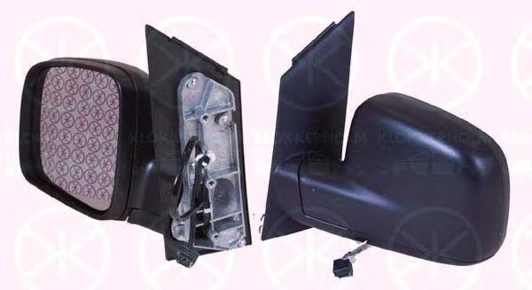 Espelho de retrovisão esquerdo VAG 2K5035525Q preço, a partir de 111,14 USD