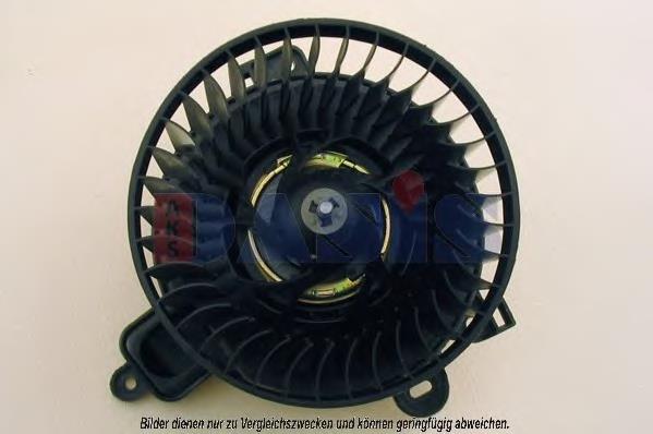 Motor de ventilador de forno (de aquecedor de salão) Kale 342755 preço, a partir de 49,37 USD