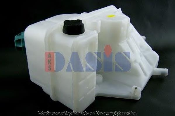 Compre CRT54000P Mahle Original Tanque de expansão do sistema de esfriamento