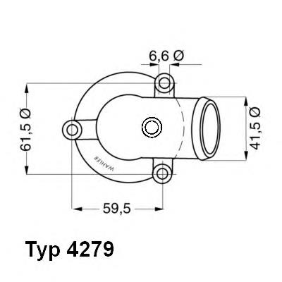427987D Wahler