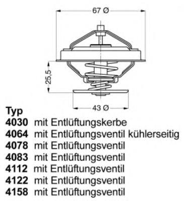 408383 Wahler