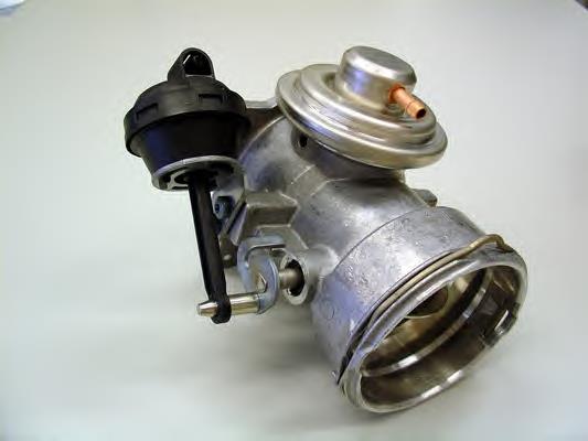 Válvula EGR de recirculação dos gases 48621 NRF
