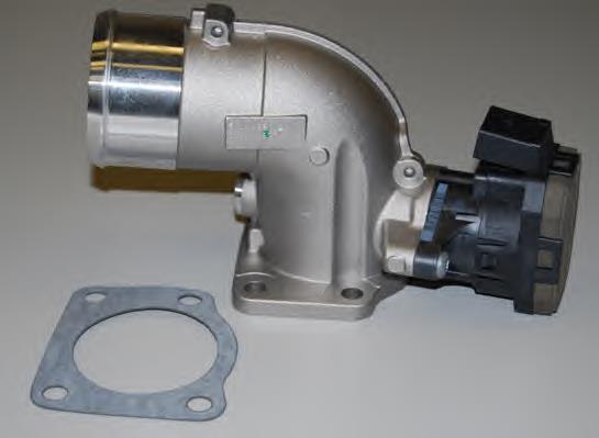 Válvula de borboleta montada ERA 556096 preço, a partir de 185,65 USD