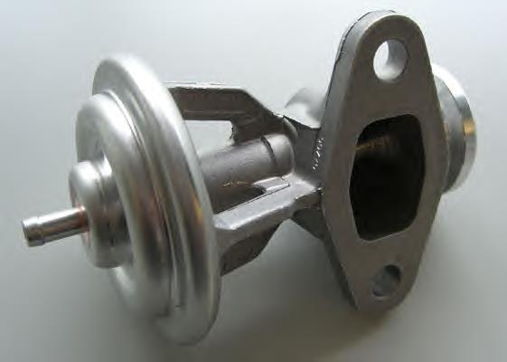 0021401760 Mercedes Válvula EGR de recirculação dos gases