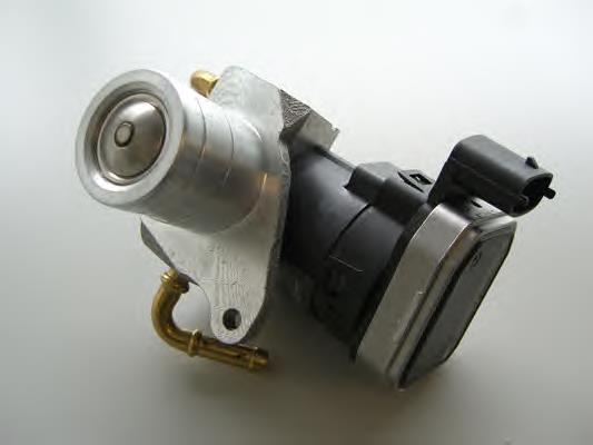 Compre 7375D Borg-Warner Válvula EGR de recirculação dos gases