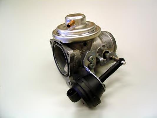 6NU010171911 HELLA Válvula EGR de recirculação dos gases