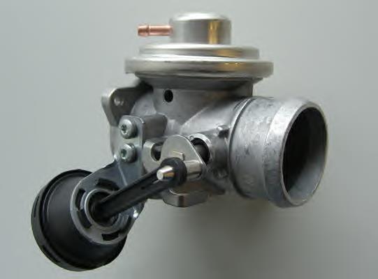 Válvula EGR de recirculação dos gases Febi 107783 preço, a partir de 37,24 USD