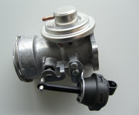 Válvula EGR de recirculação dos gases EGRVW053 NTY