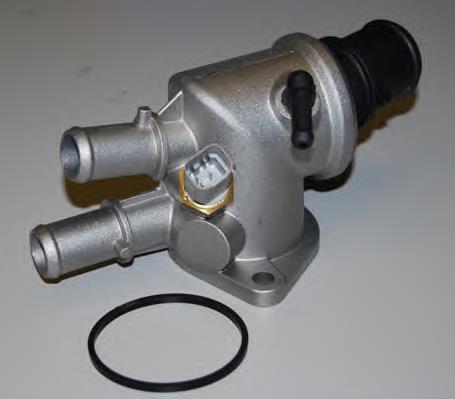 Compre 28019 Mapco Caixa do termostato