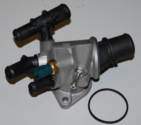 Caixa do termostato 352317101390 Magneti Marelli