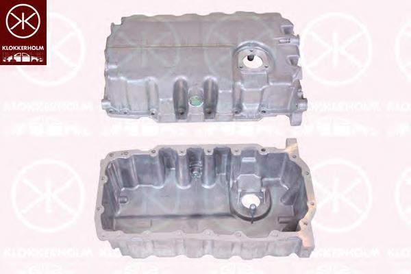 Panela de óleo de cárter do motor 3RG 84723 preço, a partir de 76,86 USD