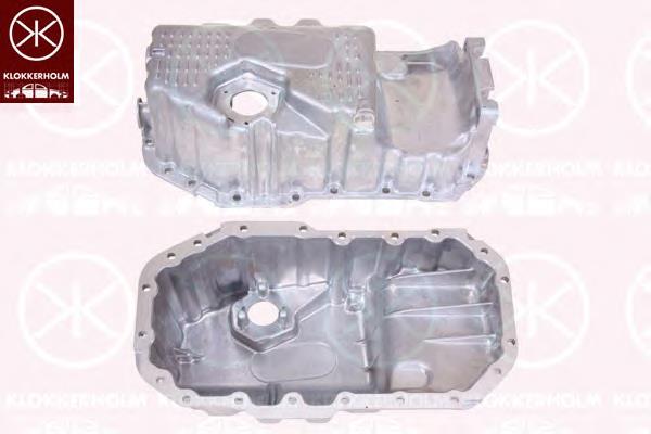 Panela de óleo de cárter do motor Asam 75392 preço, a partir de 95,40 USD