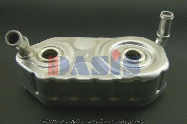 06328 Metalcaucho Radiador de esfriamento, Caixa Automática de Mudança