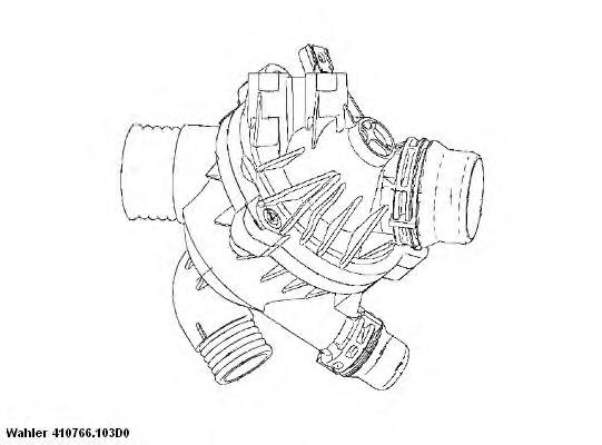 410766103D0 Wahler