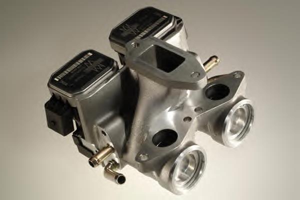 6281400060 Mercedes Válvula EGR de recirculação dos gases