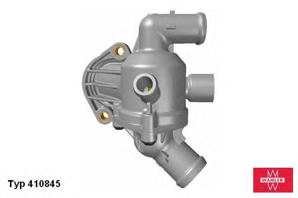 DT1094H Dayco Caixa do termostato