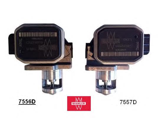 6291401560 Mercedes Válvula EGR de recirculação dos gases