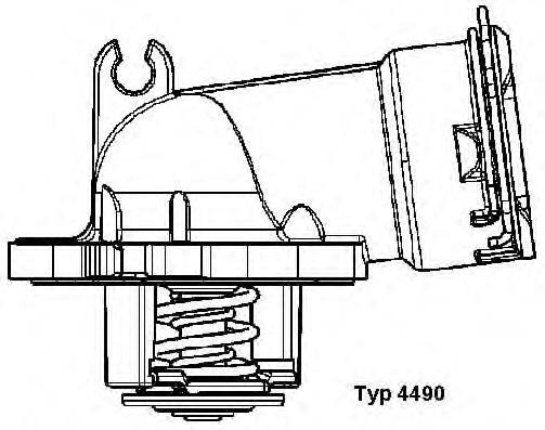 449087D Wahler