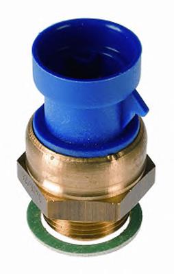 Sensor de temperatura do fluido de esfriamento (de ativação de ventilador do radiador) 46477717 Fiat/Alfa/Lancia