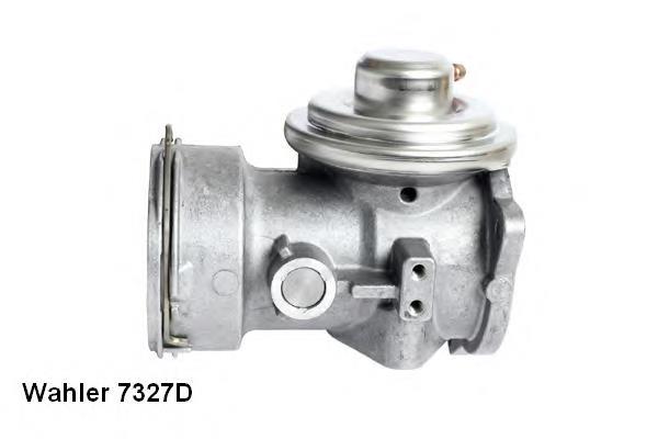 48633 NRF Válvula EGR de recirculação dos gases