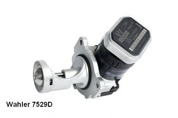 Válvula EGR de recirculação dos gases VAG 03G131501E preço, a partir de 234,55 USD