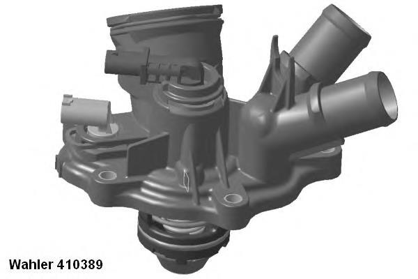TM53103 Mahle Original Termostato