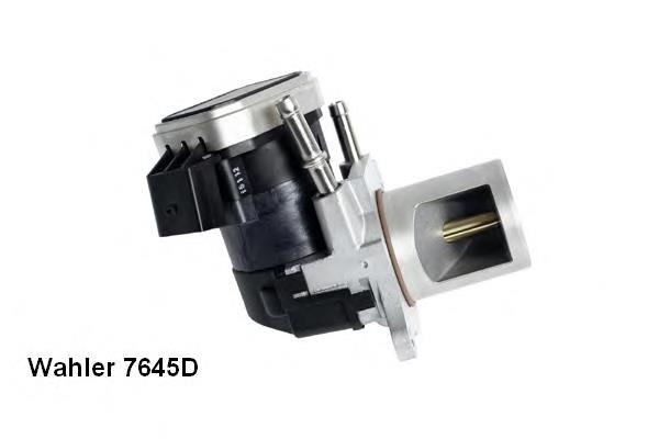 Válvula EGR de recirculação dos gases Mercedes A6421401860 preço, a partir de 398,62 USD
