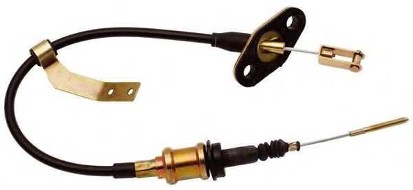 Cabo de embraiagem Mazda 626 II GC
