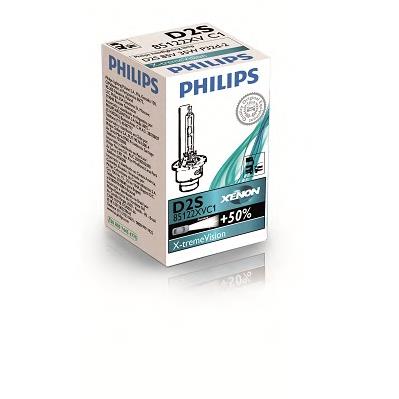 85122XVC1 Philips Lâmpada de xénon