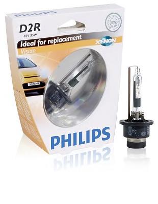 Compre 85126VIS1 Philips Lâmpada de xénon