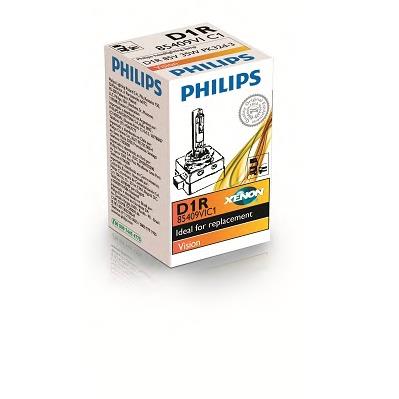 Compre 85409VIC1 Philips Lâmpada de xénon
