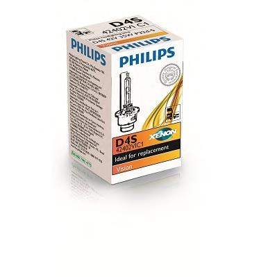 Compre 42402VIC1 Philips Lâmpada de xénon