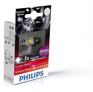 Compre 249446000KX1 Philips Lâmpada