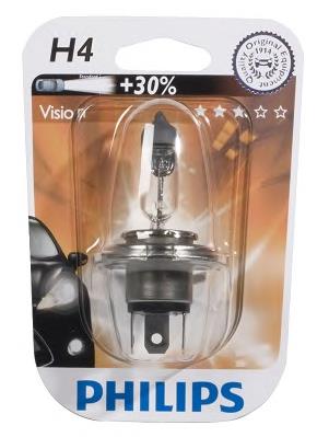Lâmpada halógena 12342PRB1 Philips