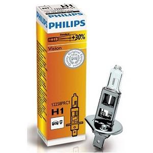 Compre 12258PRC1 Philips Lâmpada halógena