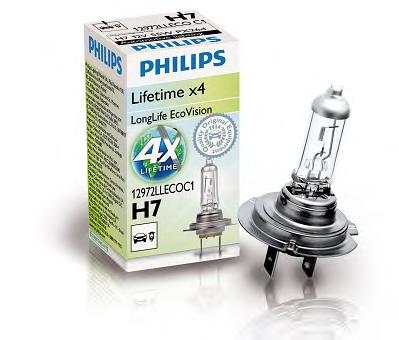  Philips 12972LLECOC1