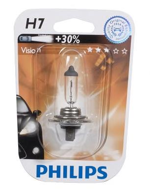 Lâmpada halógena 12972PRB1 Philips