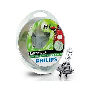Lâmpada halógena 12972LLECOS2 Philips