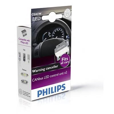 Lâmpada de diodo emissor de luz (LED) Philips 12956X2