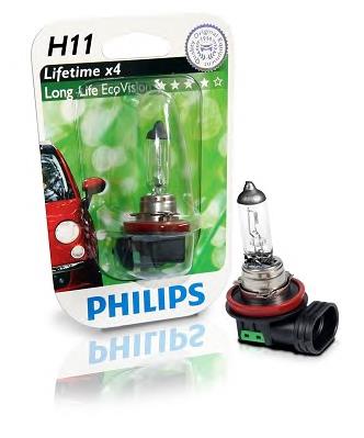 Lâmpada 12362LLECOB1 Philips