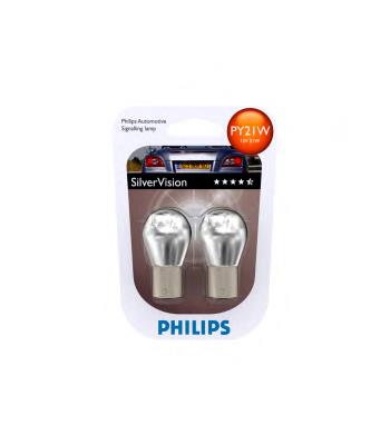 Lâmpada 12496SVB2 Philips