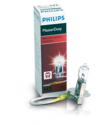 Compre 13336MDC1 Philips Lâmpada halógena