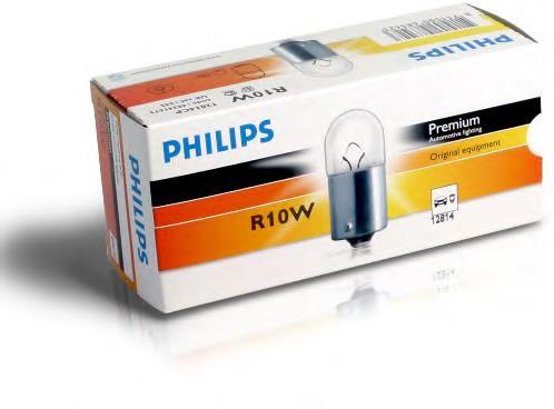Lâmpada 12814CP Philips
