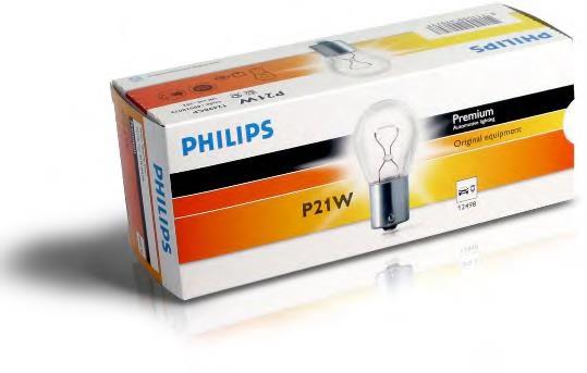 Lâmpada 12498CP Philips