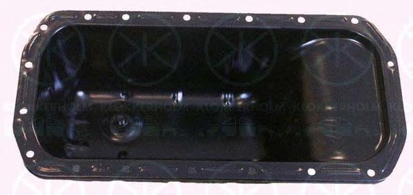 Panela de óleo de cárter do motor 3RG 84211 preço, a partir de 47,67 USD