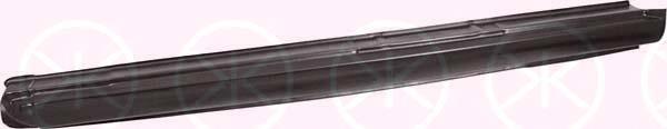 Acesso externo direito para Nissan Primera  P10